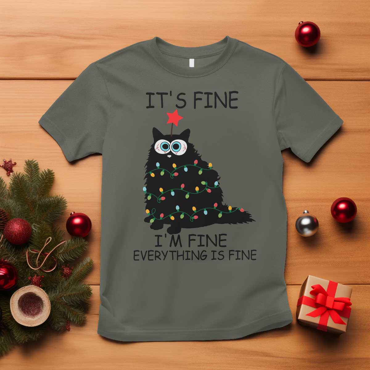 funny-christmas-cat-t-shirt-its-fine-im-fine-everything-is-fine-meowy-catmas-xmas