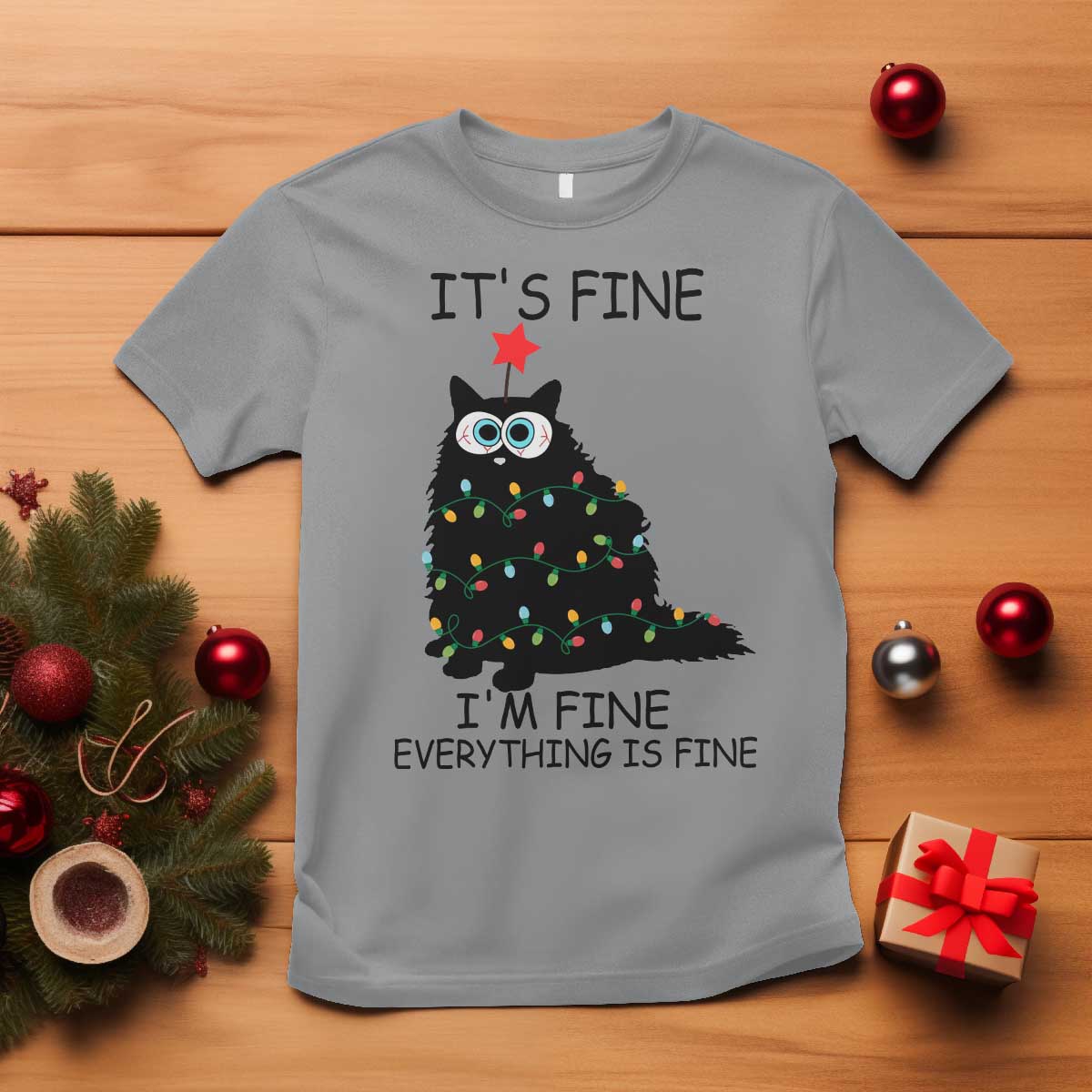 funny-christmas-cat-t-shirt-its-fine-im-fine-everything-is-fine-meowy-catmas-xmas