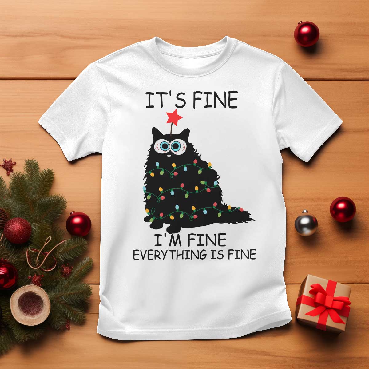 funny-christmas-cat-t-shirt-its-fine-im-fine-everything-is-fine-meowy-catmas-xmas