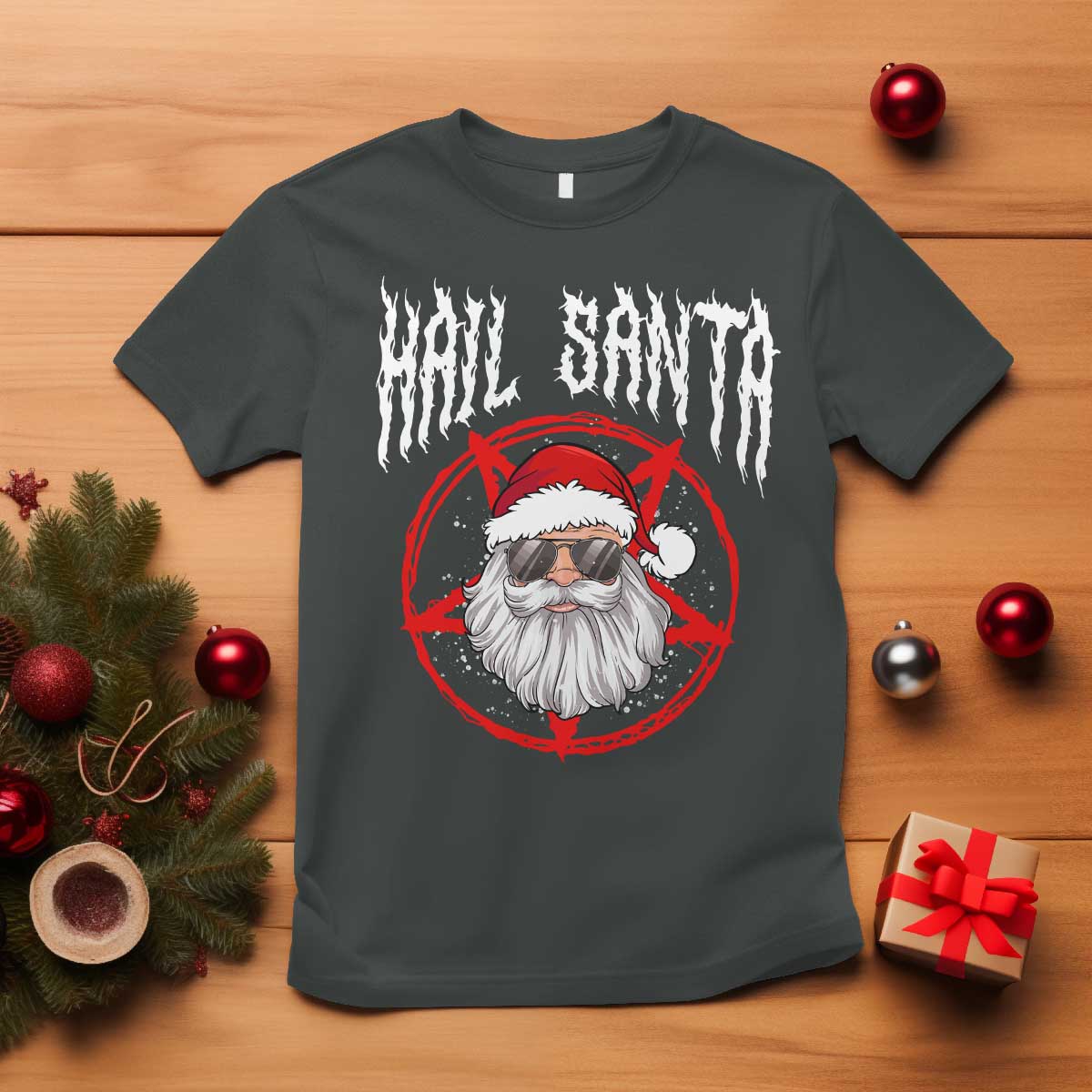 hail-santa-christmas-t-shirt-goth-christmas-horror-lover-gift
