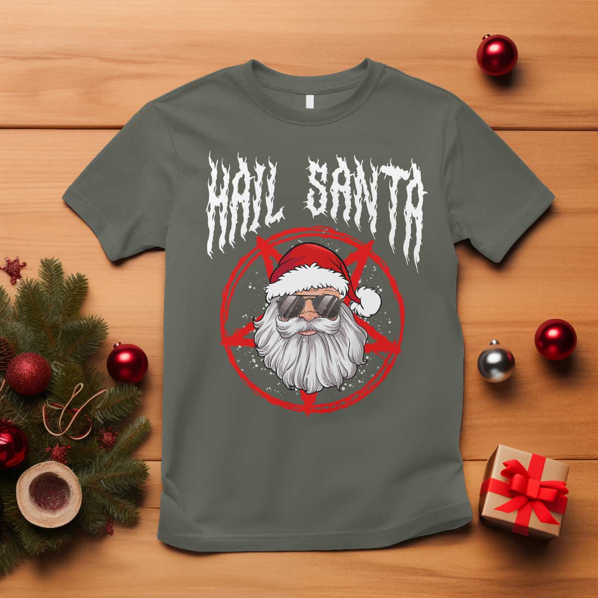 hail-santa-christmas-t-shirt-goth-christmas-horror-lover-gift