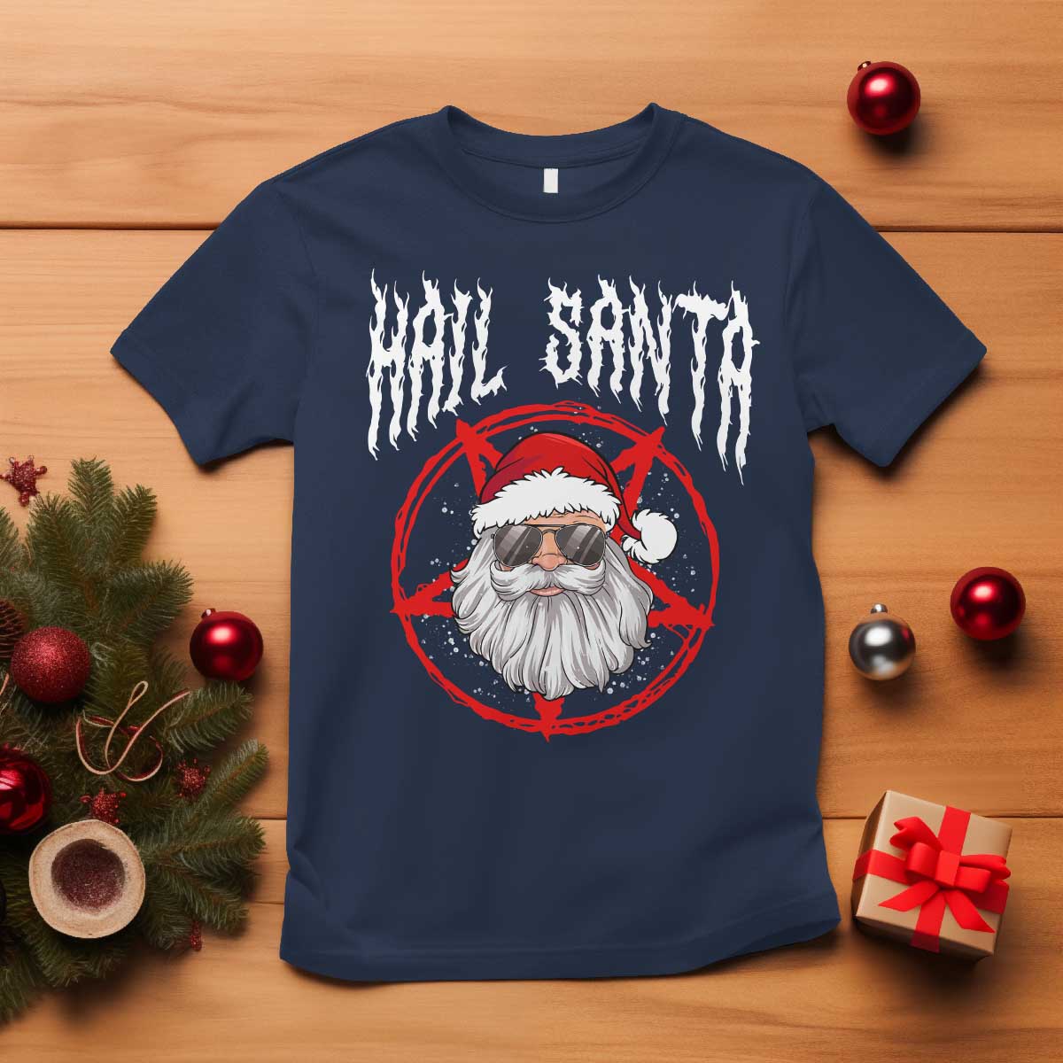 hail-santa-christmas-t-shirt-goth-christmas-horror-lover-gift