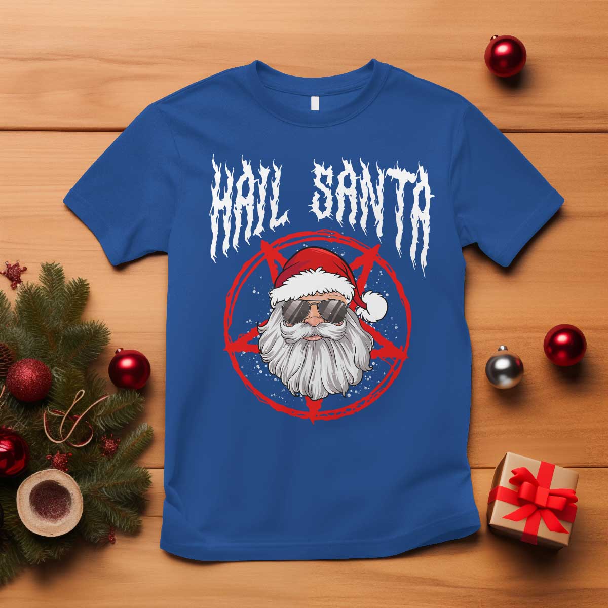 hail-santa-christmas-t-shirt-goth-christmas-horror-lover-gift