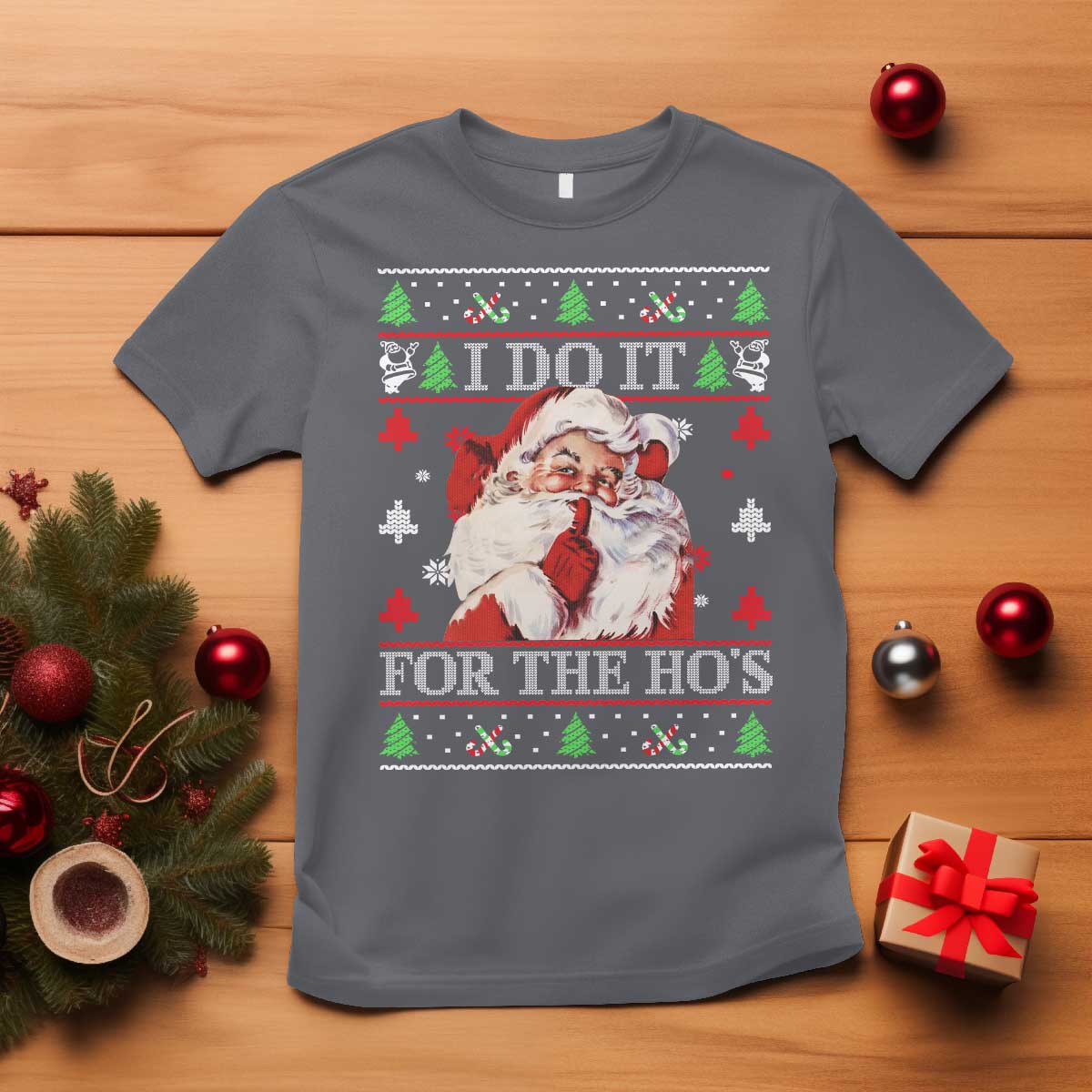 funny-christmas-santa-t-shirt-vintage-santa-i-do-it-for-the-hos-ugly-christmas