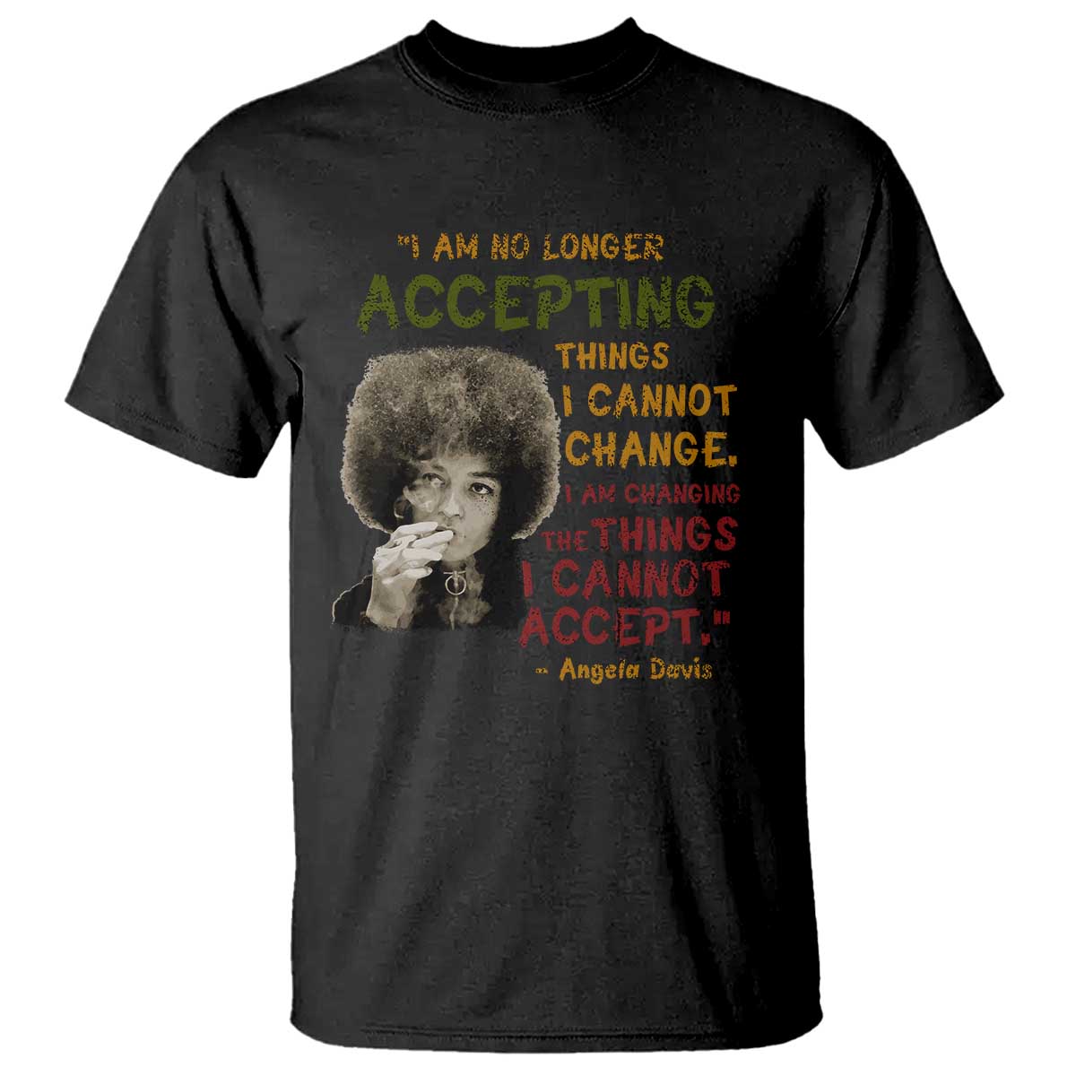 black-history-month-angela-davis-t-shirt-black-panther-party-feminist-human-rights-inspirational-quote
