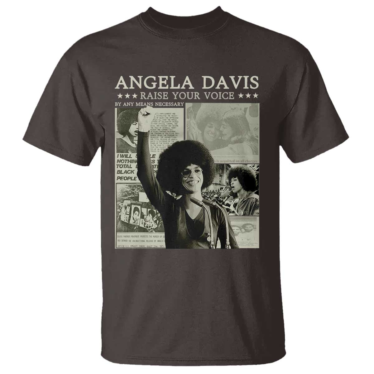 black-history-month-angela-davis-t-shirt-raise-your-voice-feminist-human-rights
