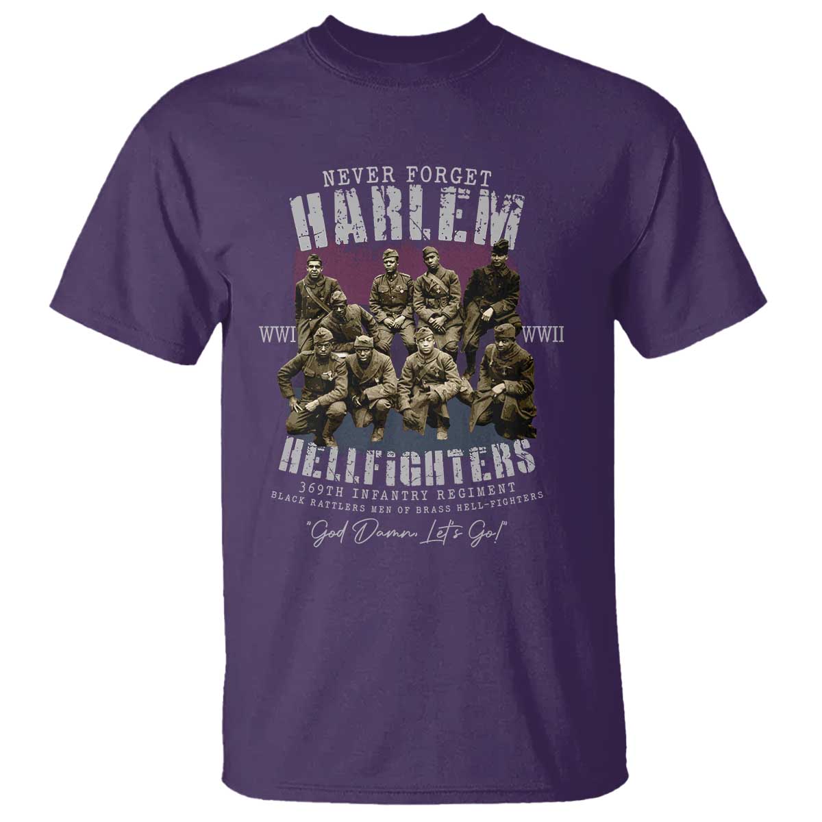 halem-hellfighters-t-shirt-african-american-black-military-history-soldiers-wwi-wwii