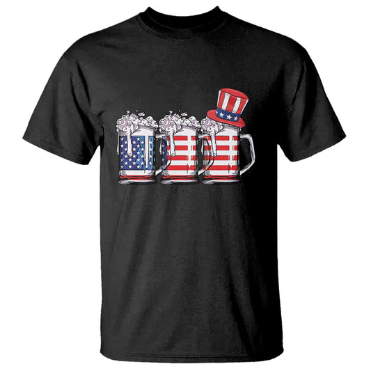 beer-american-flag-4th-of-july-t-shirt-merica-drinking-usa