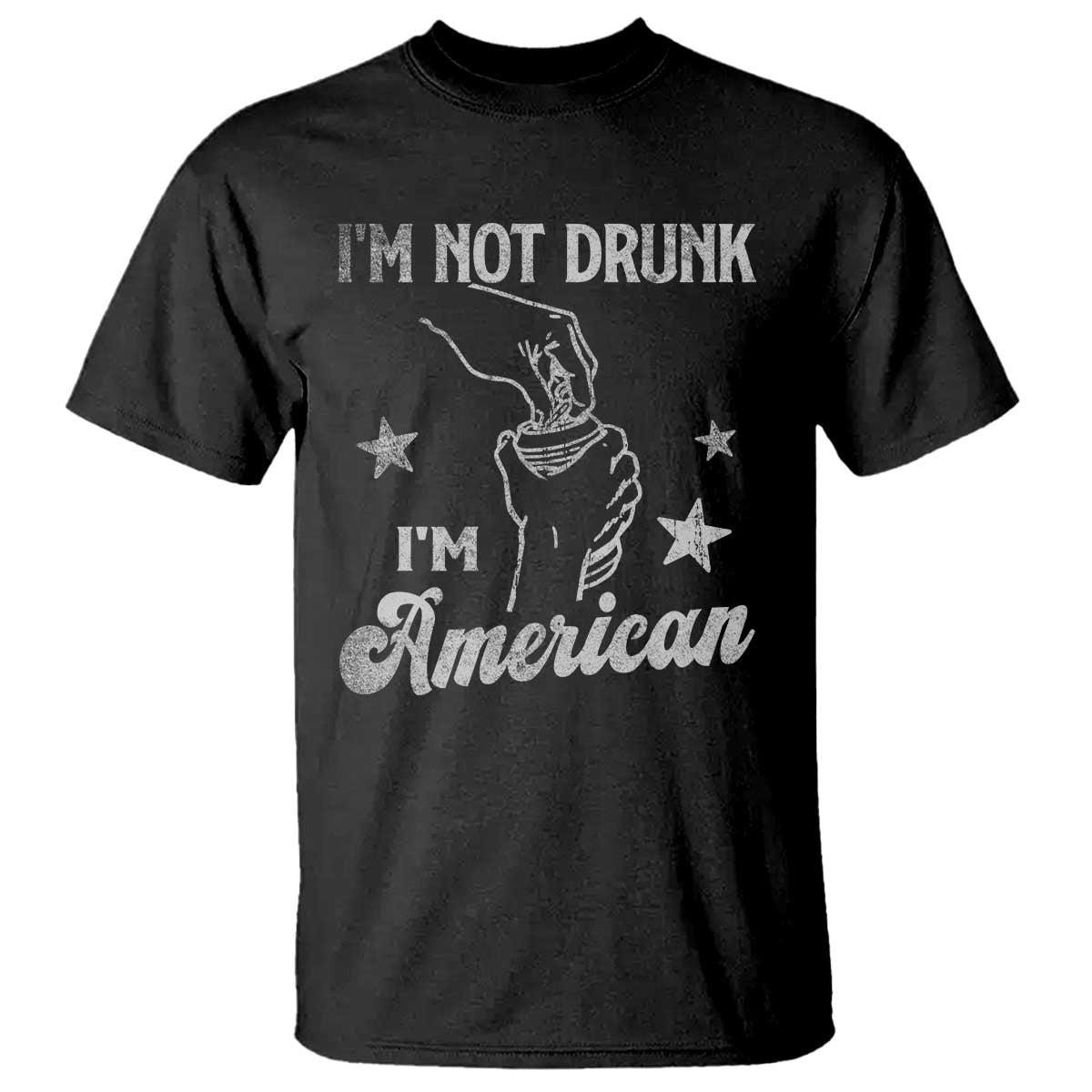 funny-4th-of-july-drinking-t-shirt-not-drunk-i-am-american