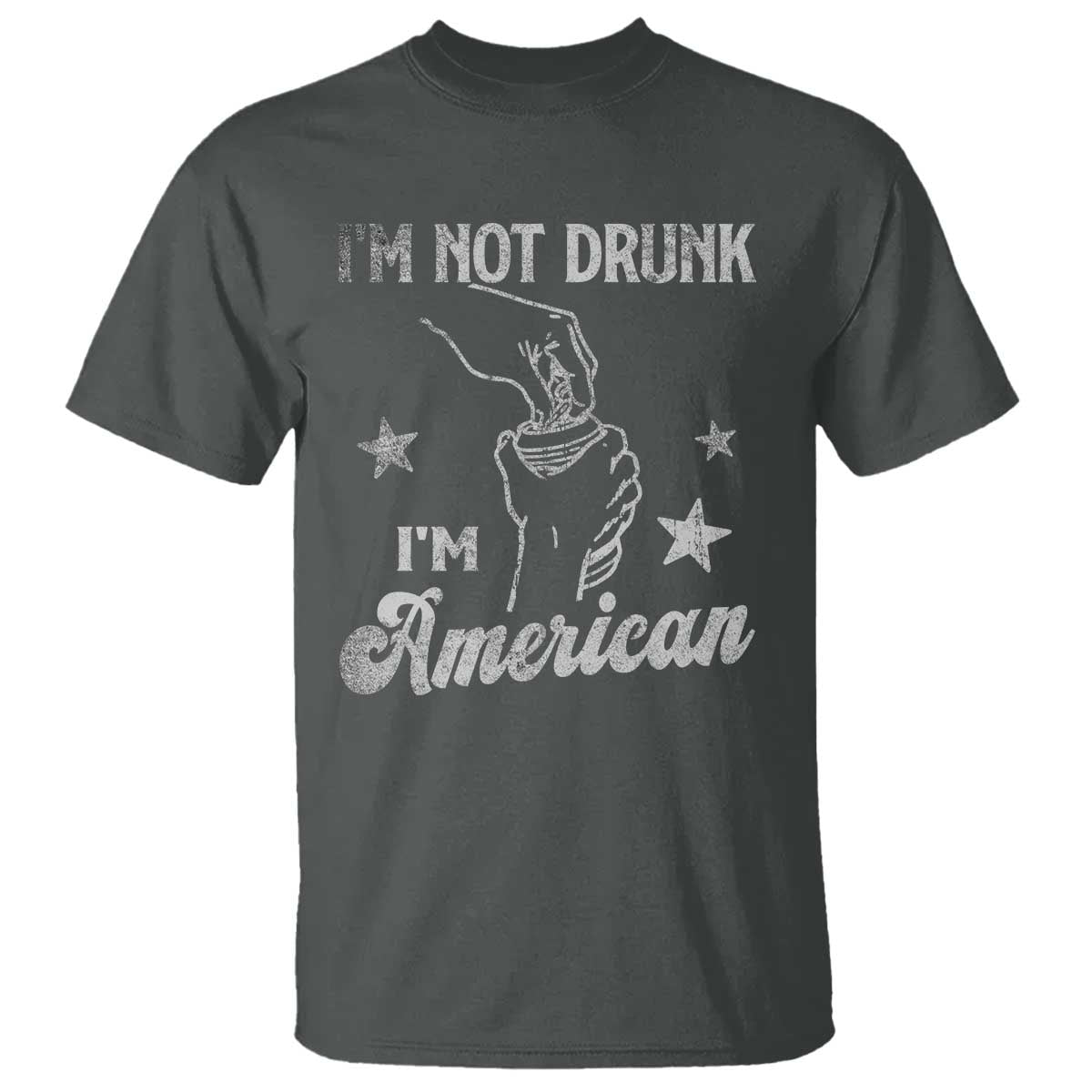 funny-4th-of-july-drinking-t-shirt-not-drunk-i-am-american