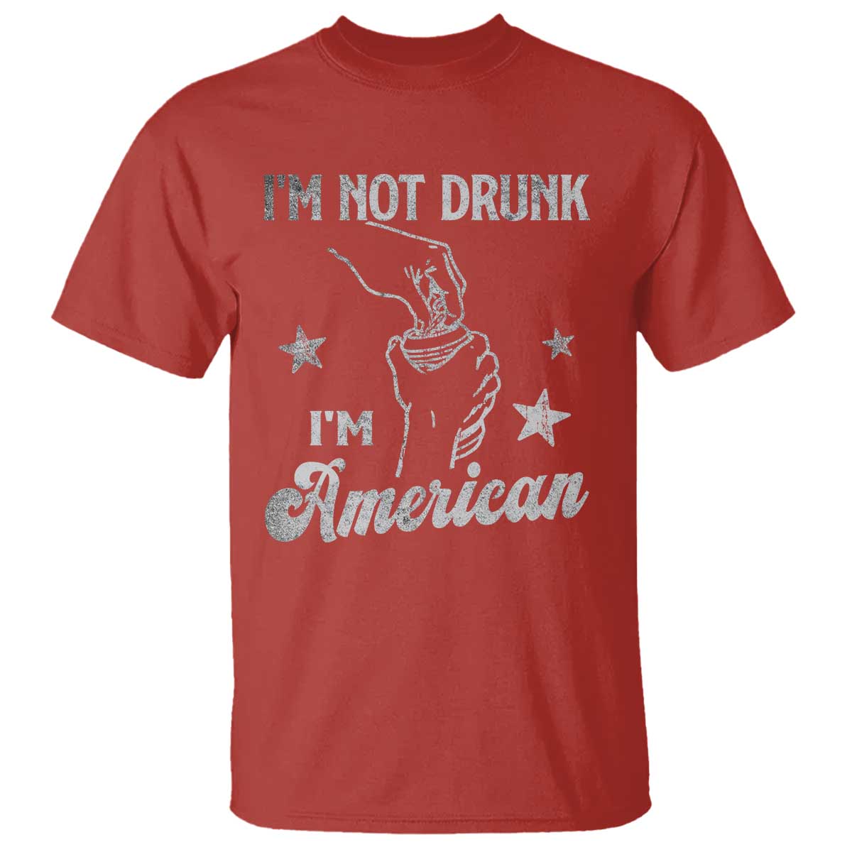 funny-4th-of-july-drinking-t-shirt-not-drunk-i-am-american