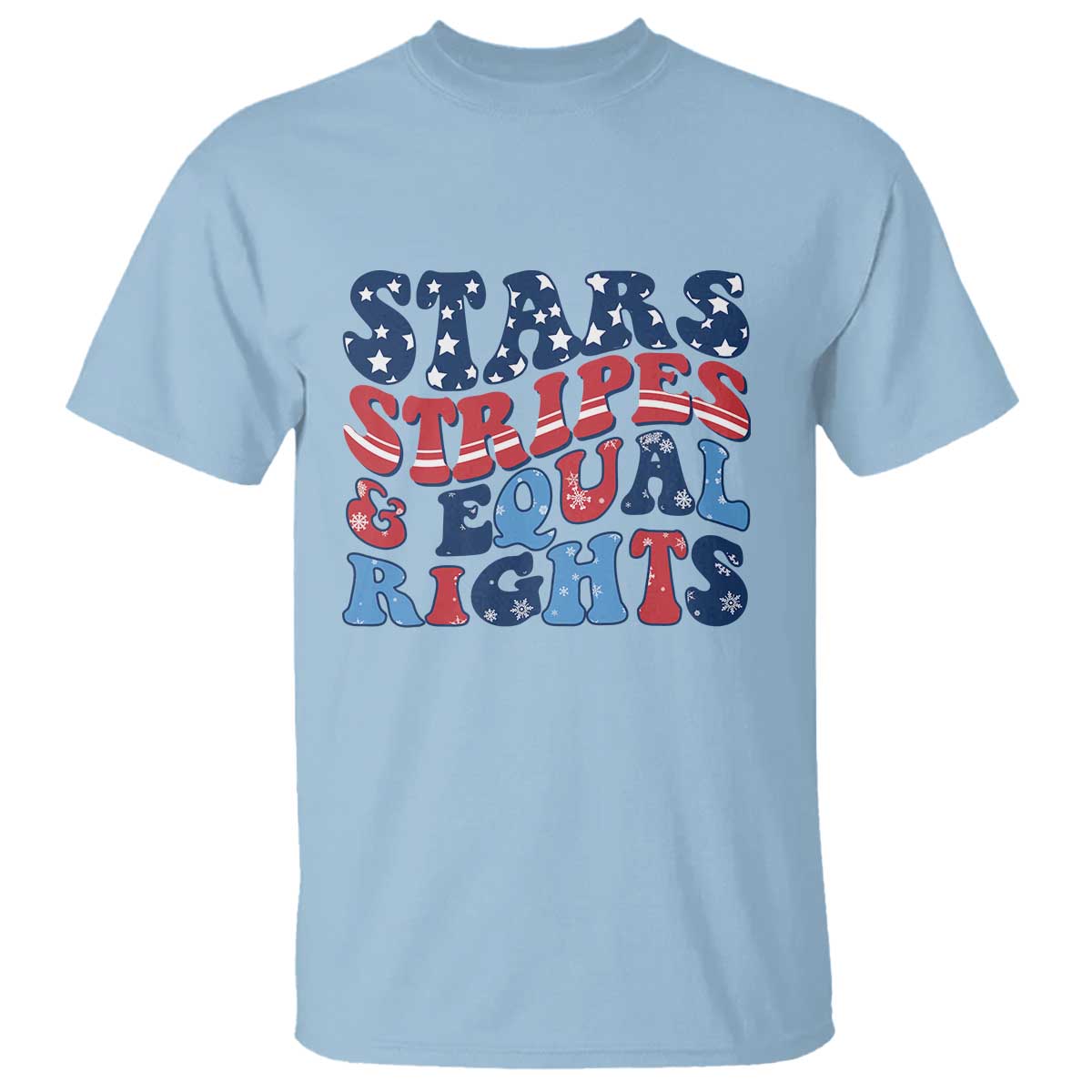 stars-stripes-and-equal-rights-t-shirt-groovy-retro-4th-of-july