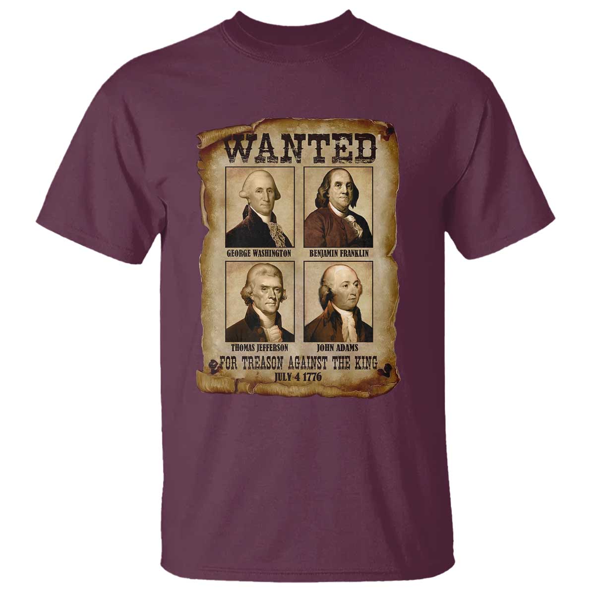 wanted-treason-founding-fathers-1776-t-shirt-4th-of-july-independence-day