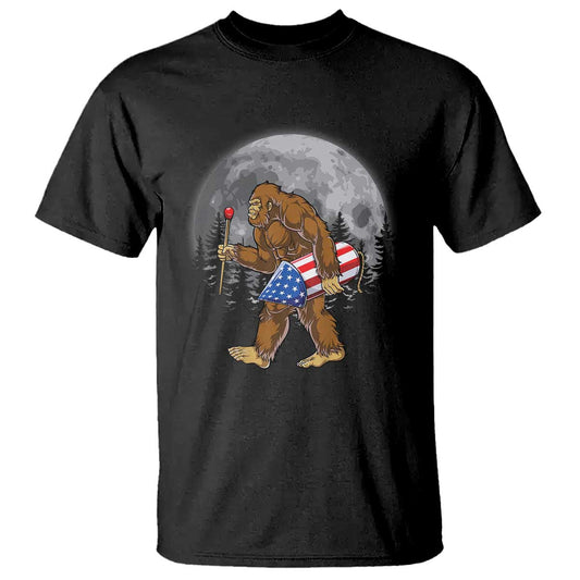 patriotic-bigfoot-4th-of-july-t-shirt-american-flag-merica-fireworks-sasquatch-moon