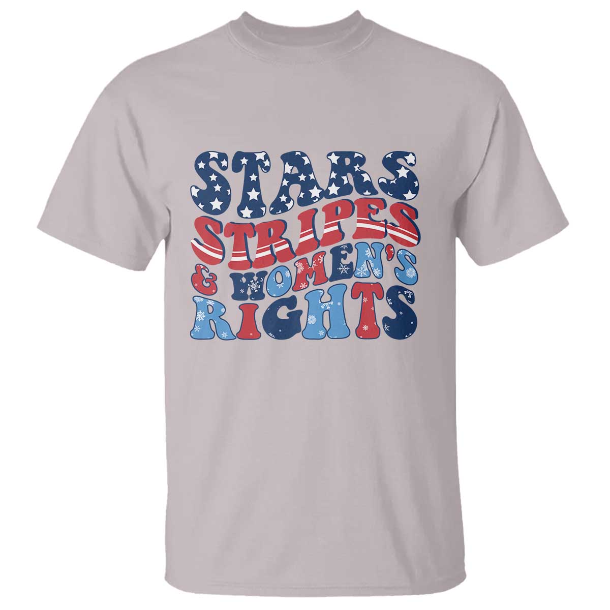 stars-stripes-and-women-rights-t-shirt-groovy-retro-4th-of-july