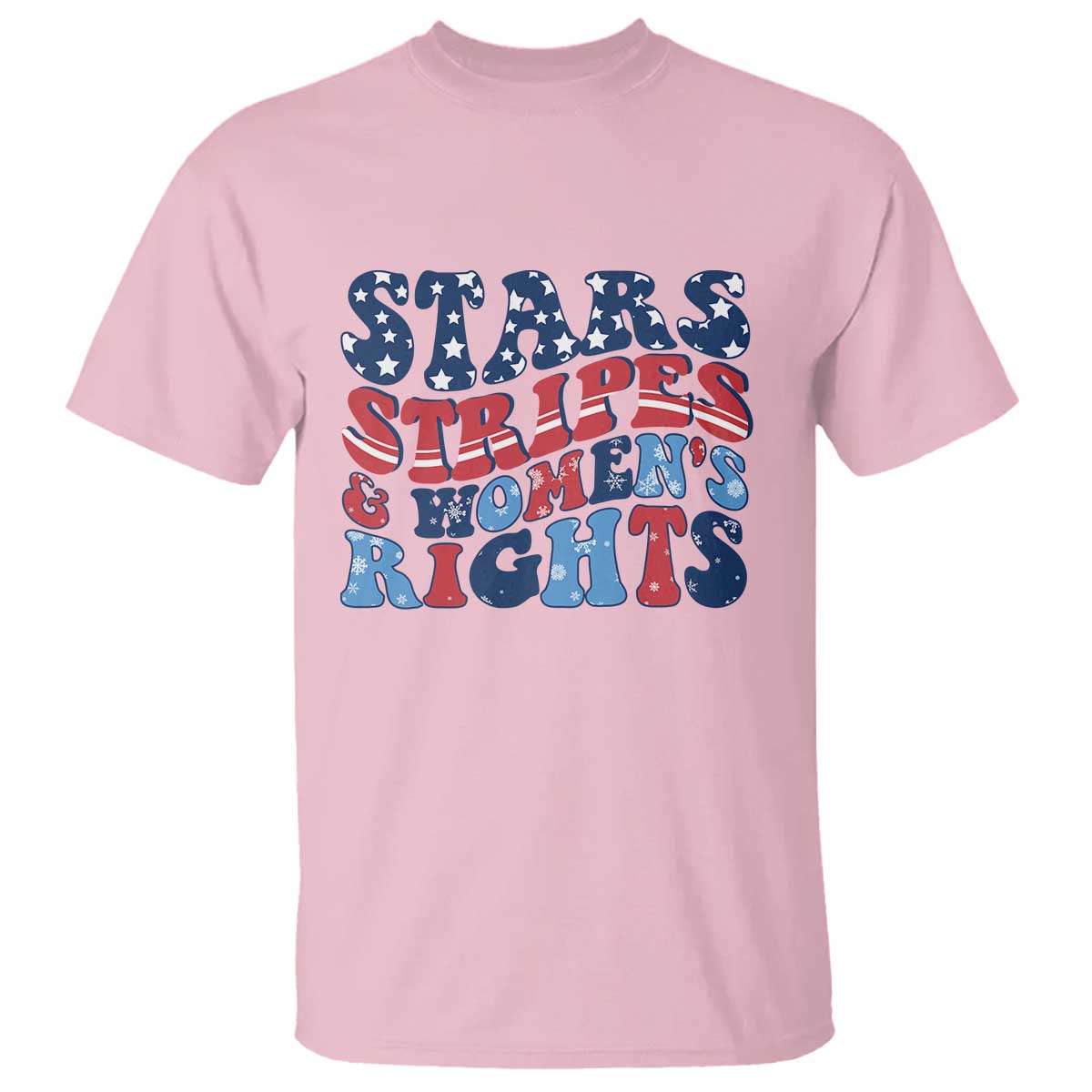 stars-stripes-and-women-rights-t-shirt-groovy-retro-4th-of-july