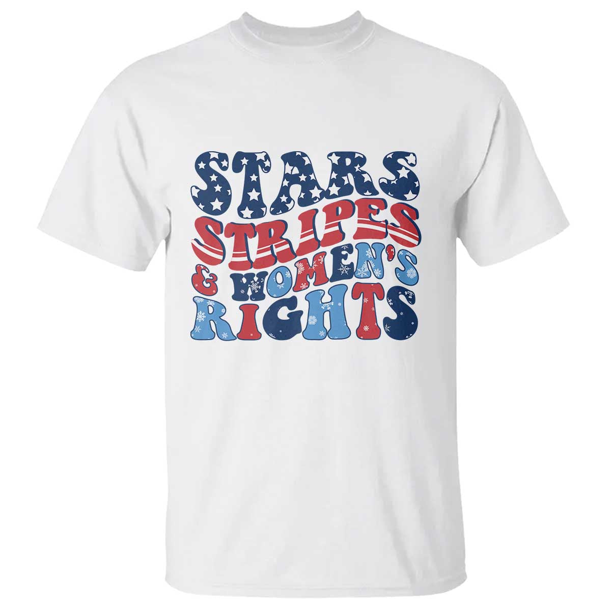 stars-stripes-and-women-rights-t-shirt-groovy-retro-4th-of-july