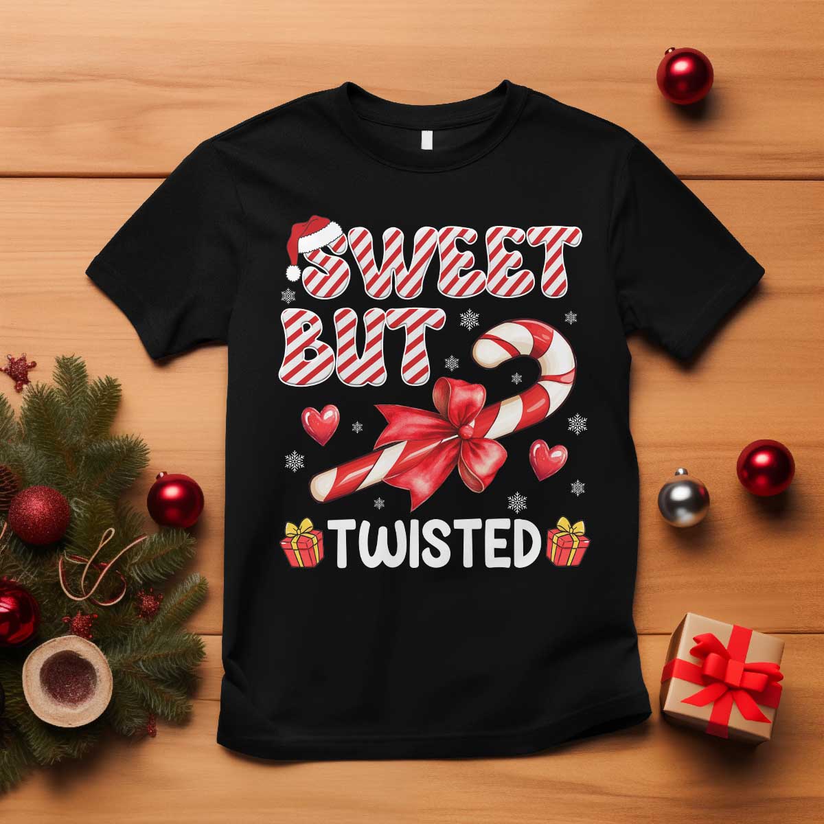 funny-christmas-t-shirt-sweet-but-twisted-candy-cane-xmas-holiday