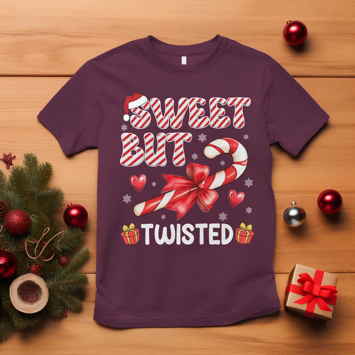 funny-christmas-t-shirt-sweet-but-twisted-candy-cane-xmas-holiday