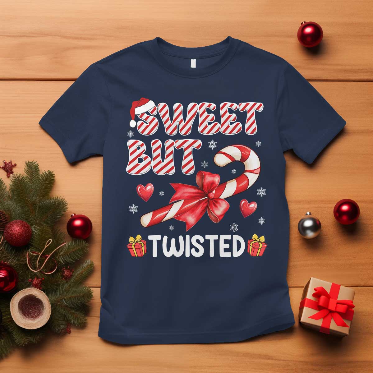 funny-christmas-t-shirt-sweet-but-twisted-candy-cane-xmas-holiday