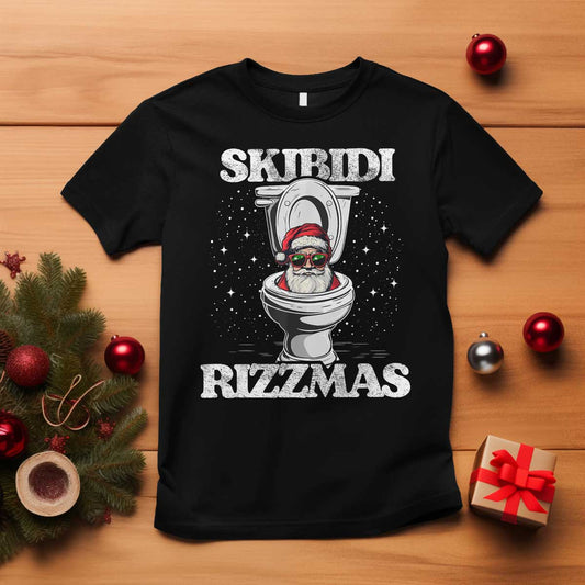 funny-christmas-t-shirt-skibidi-rizzmas-rizz-santa-toilet-kid-cool