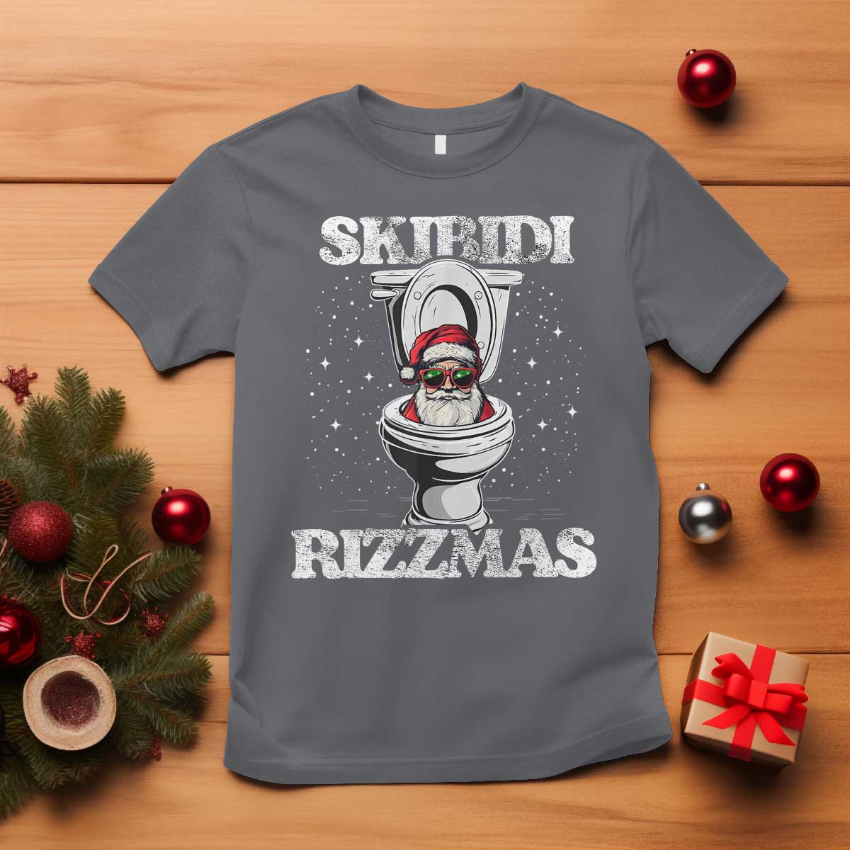 funny-christmas-t-shirt-skibidi-rizzmas-rizz-santa-toilet-kid-cool