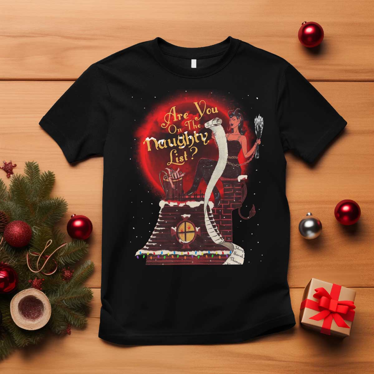 christmas-krampus-t-shirt-are-you-on-the-naughty-list-krampus-lover