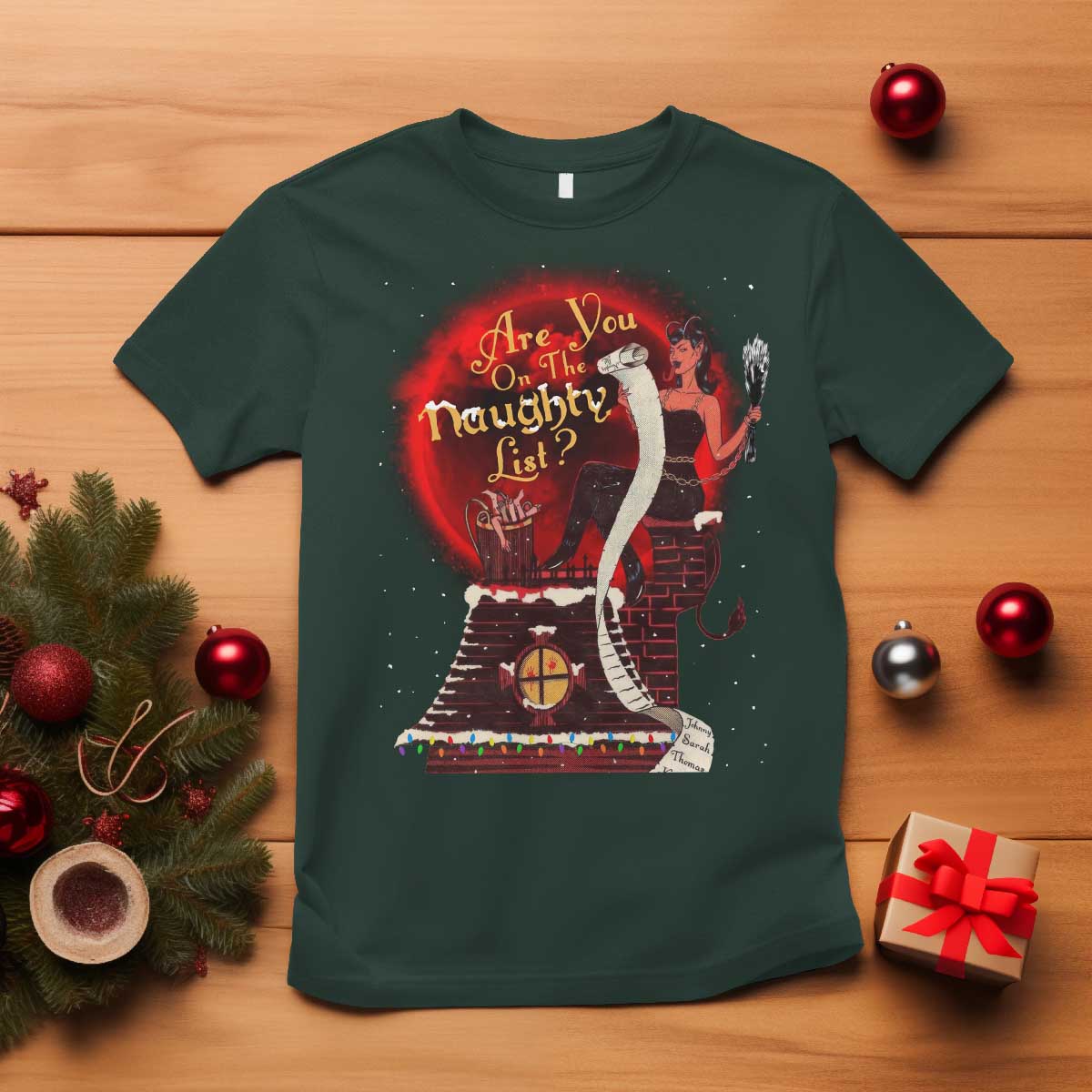 christmas-krampus-t-shirt-are-you-on-the-naughty-list-krampus-lover
