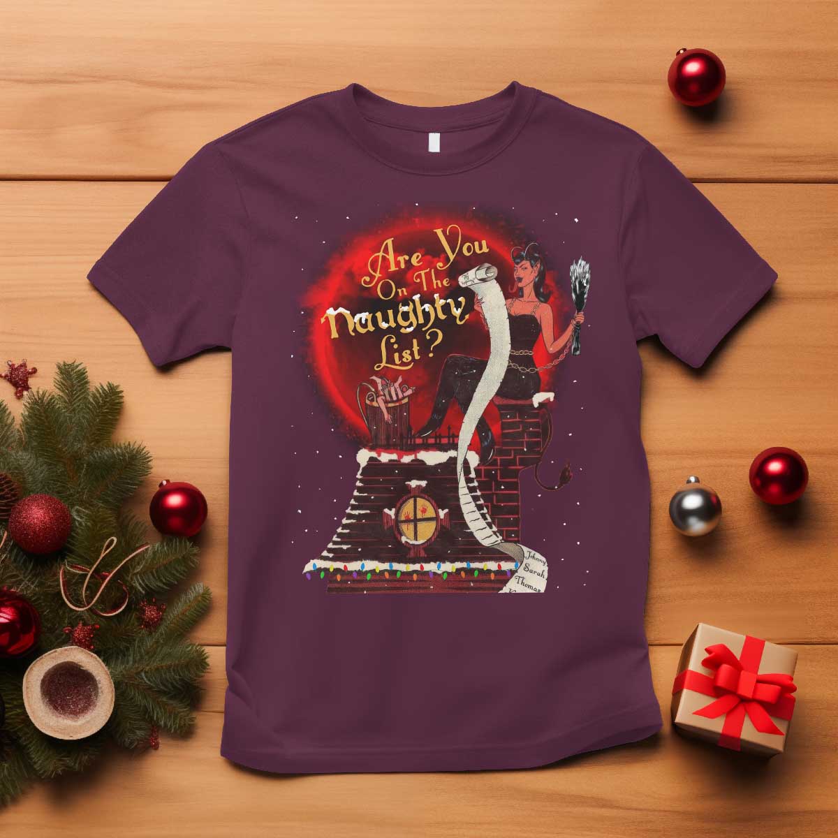 christmas-krampus-t-shirt-are-you-on-the-naughty-list-krampus-lover