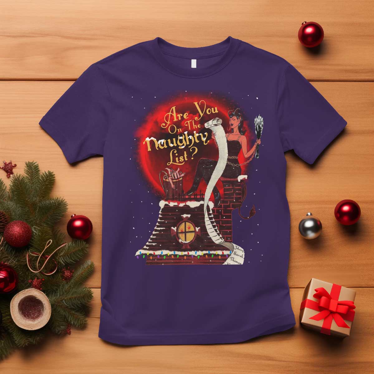 christmas-krampus-t-shirt-are-you-on-the-naughty-list-krampus-lover