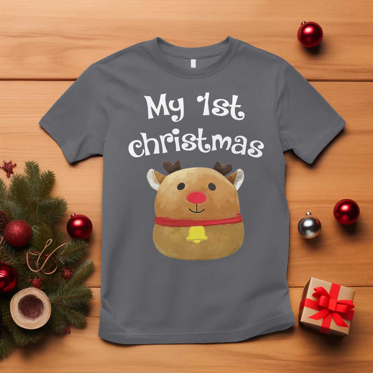 baby-first-christmas-outfit-t-shirt-cute-reindeer-santa-boys-girls