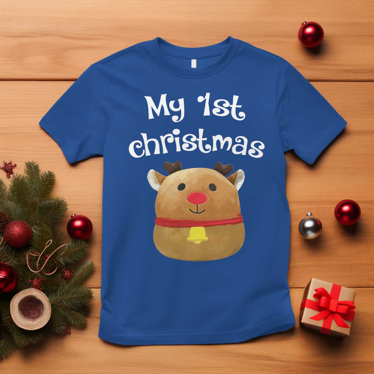 baby-first-christmas-outfit-t-shirt-cute-reindeer-santa-boys-girls