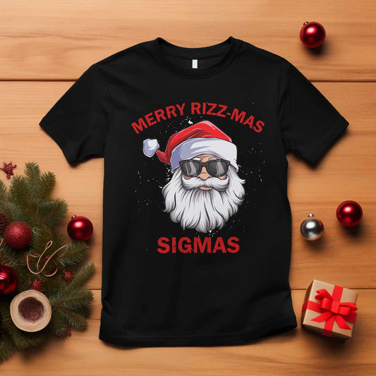 funny-christmas-santa-t-shirt-merry-rizz-mas-sigmas-gen-alpha-middle-school-christmas