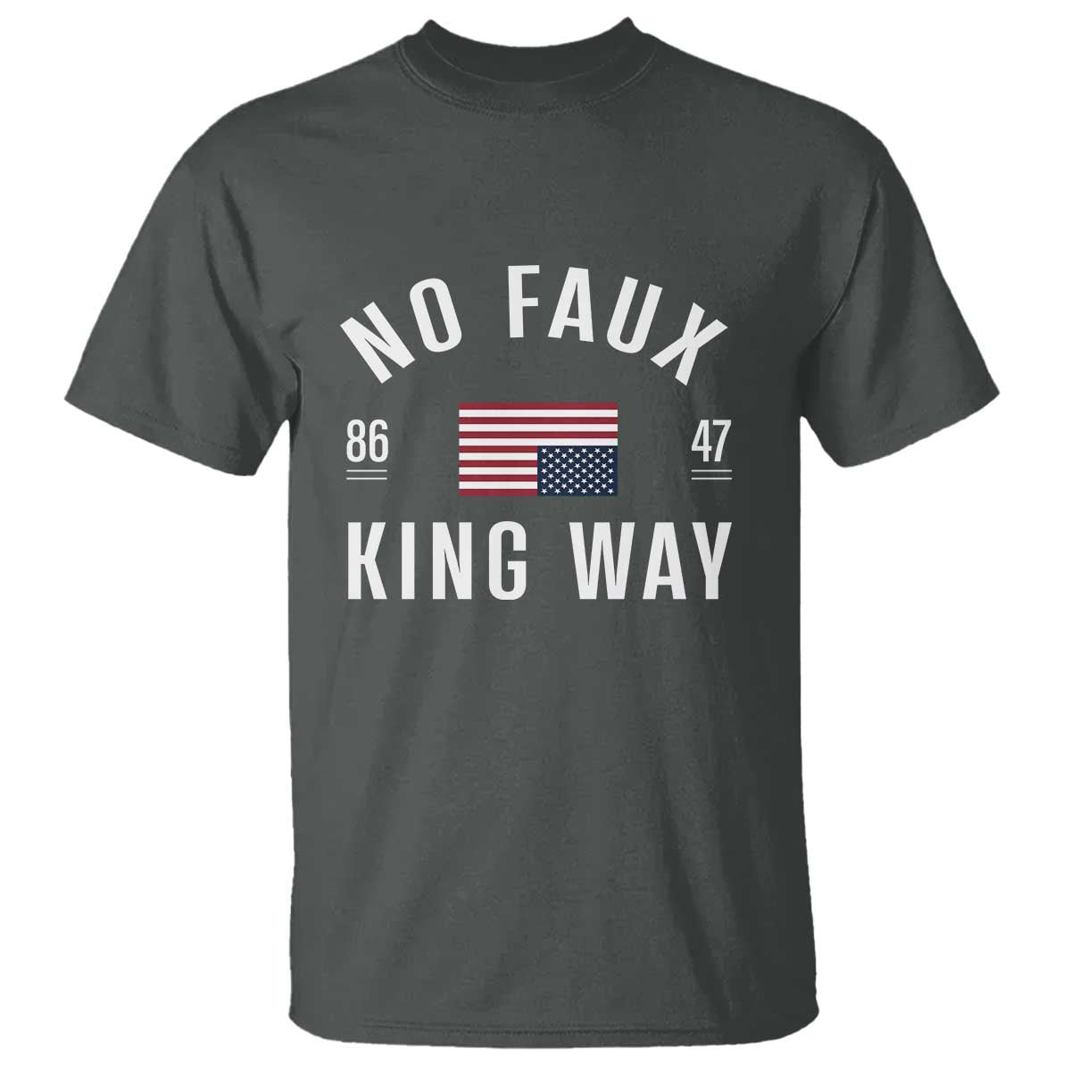 no-kings-in-america-t-shirt-us-flag-upside-down