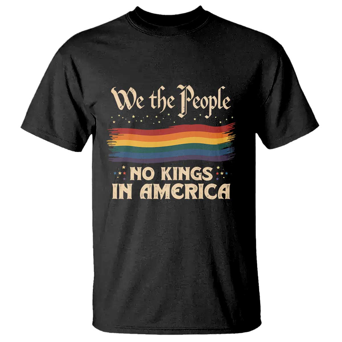 we-the-people-no-kings-in-america-t-shirt-pride-month-lgbtq