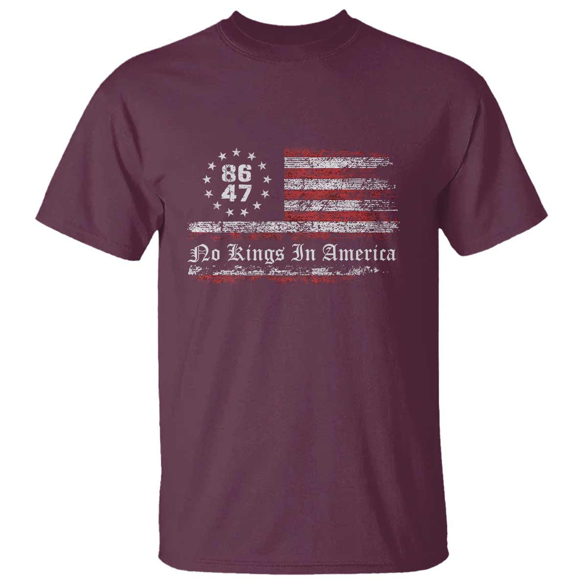 no-kings-in-america-t-shirt-86-47-us-flag-impeach-47