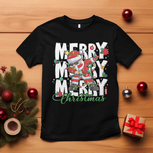 merry-christmas-santa-t-shirt-dabbing-santa-xmas-lights