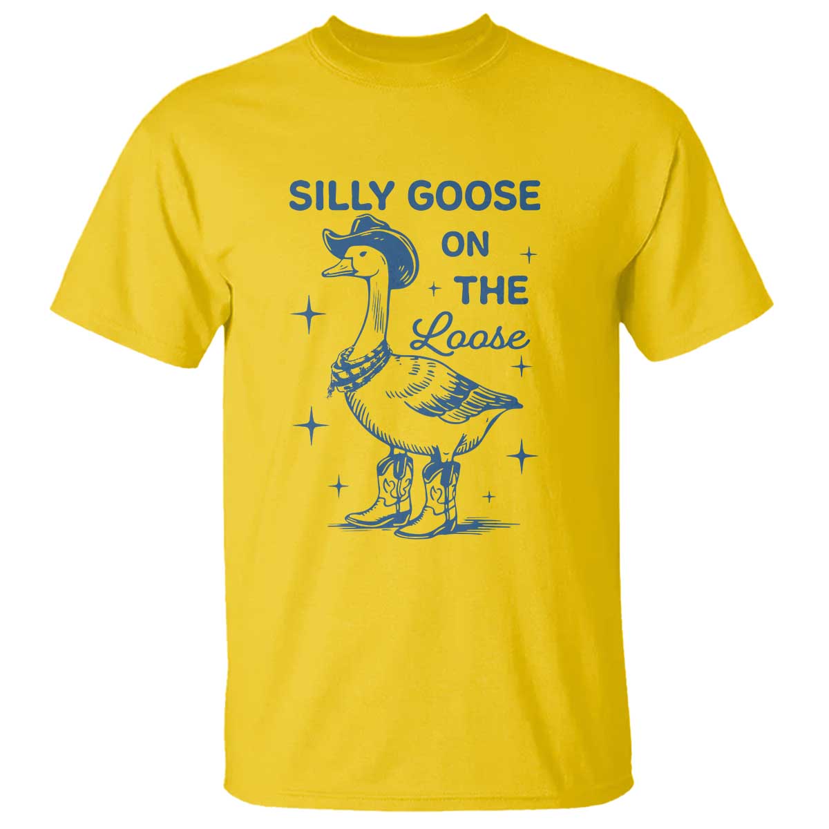 retro-silly-goose-on-the-loose-t-shirt-90s-aesthetic-funny-cowgirl-western