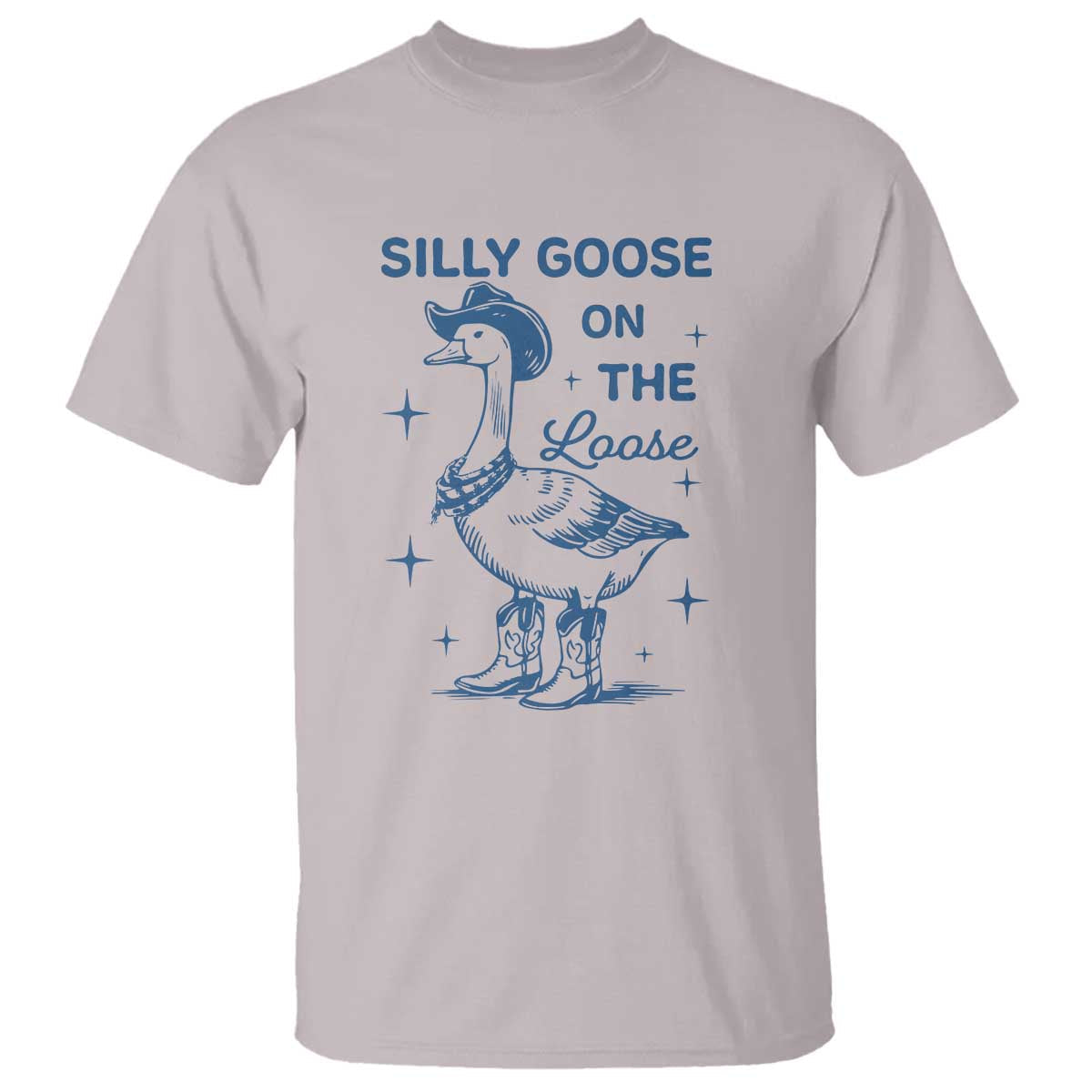 retro-silly-goose-on-the-loose-t-shirt-90s-aesthetic-funny-cowgirl-western