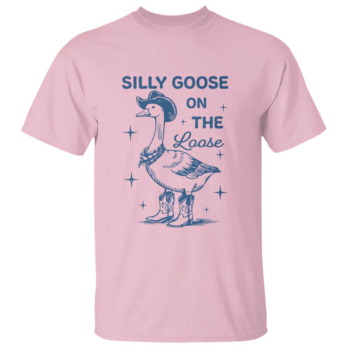 retro-silly-goose-on-the-loose-t-shirt-90s-aesthetic-funny-cowgirl-western