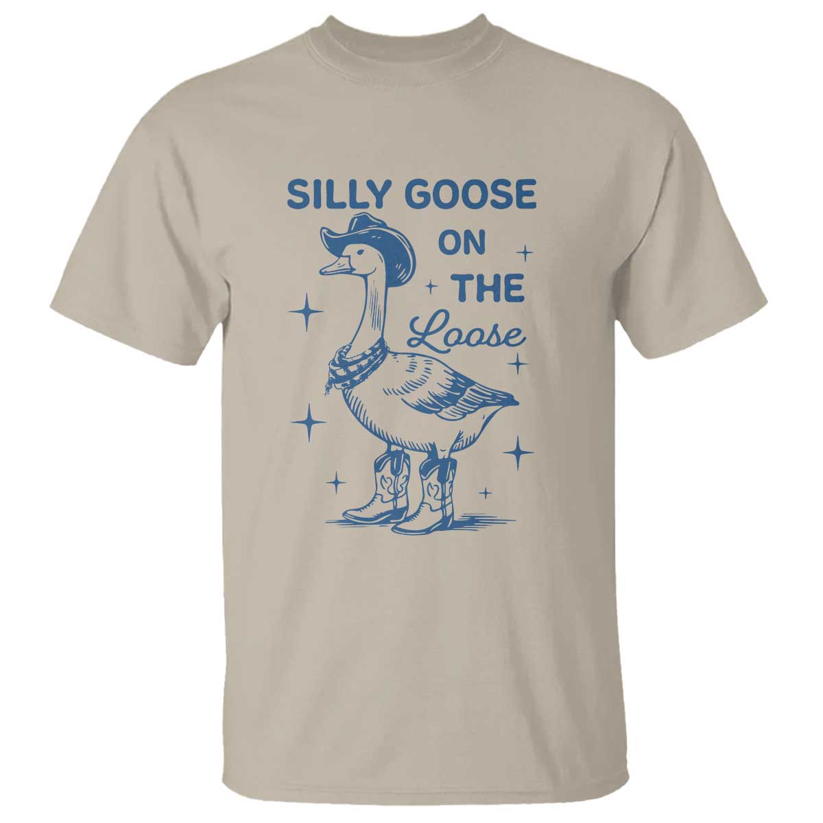 retro-silly-goose-on-the-loose-t-shirt-90s-aesthetic-funny-cowgirl-western