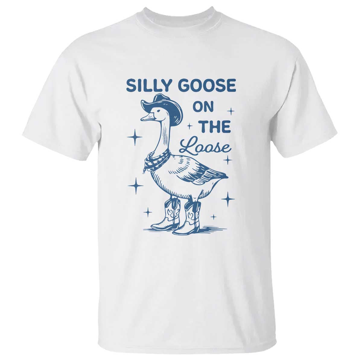 retro-silly-goose-on-the-loose-t-shirt-90s-aesthetic-funny-cowgirl-western