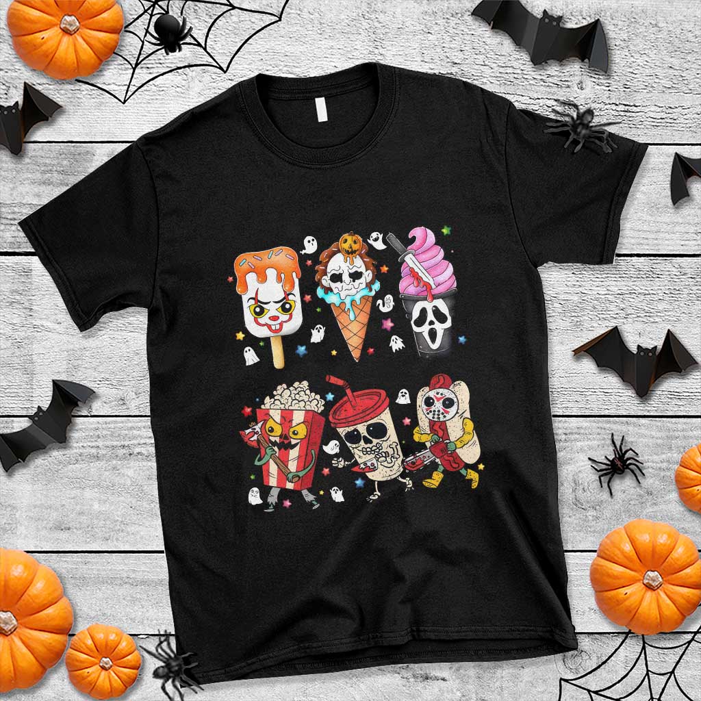 horror-movie-summer-popsicle-halloween-ice-cream-summerween-t-shirt