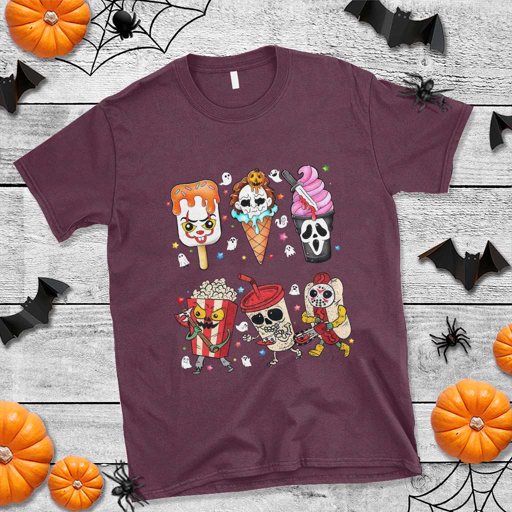 horror-movie-summer-popsicle-halloween-ice-cream-summerween-t-shirt