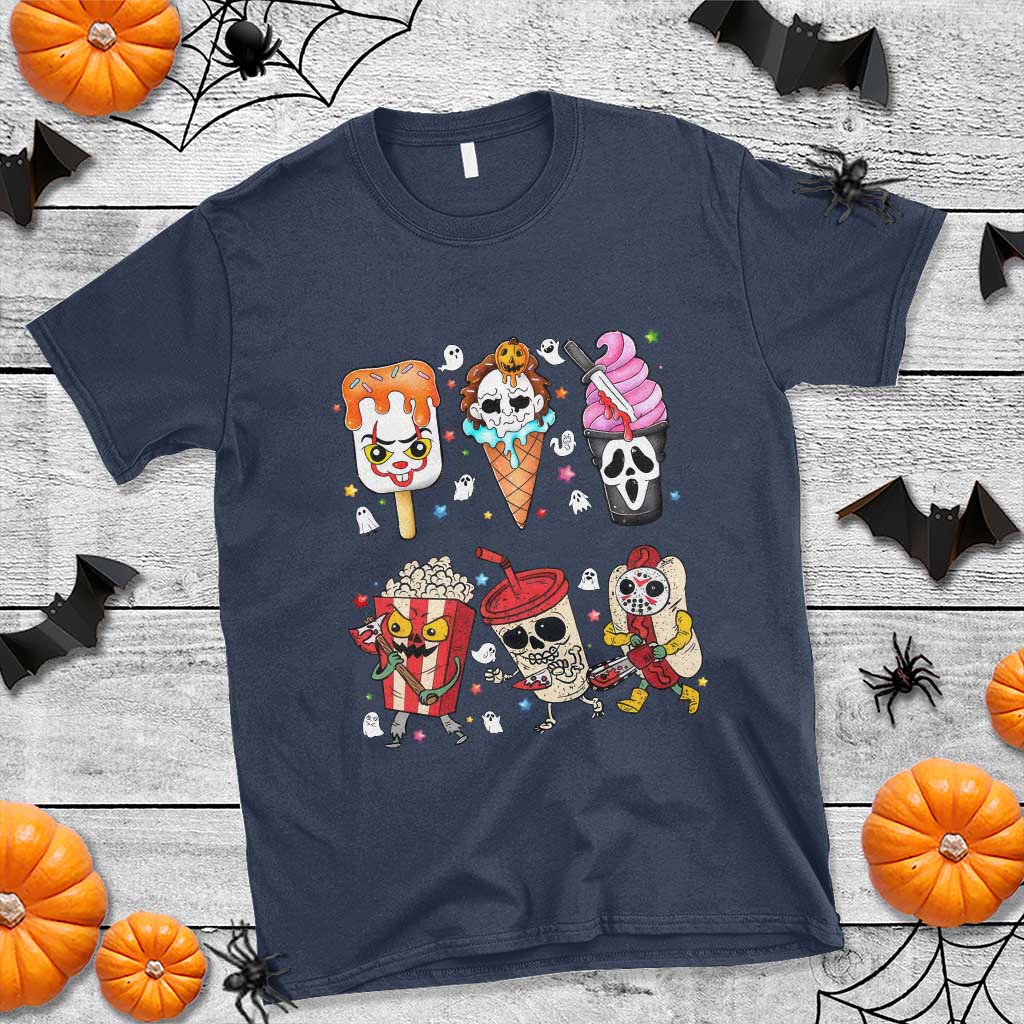 horror-movie-summer-popsicle-halloween-ice-cream-summerween-t-shirt