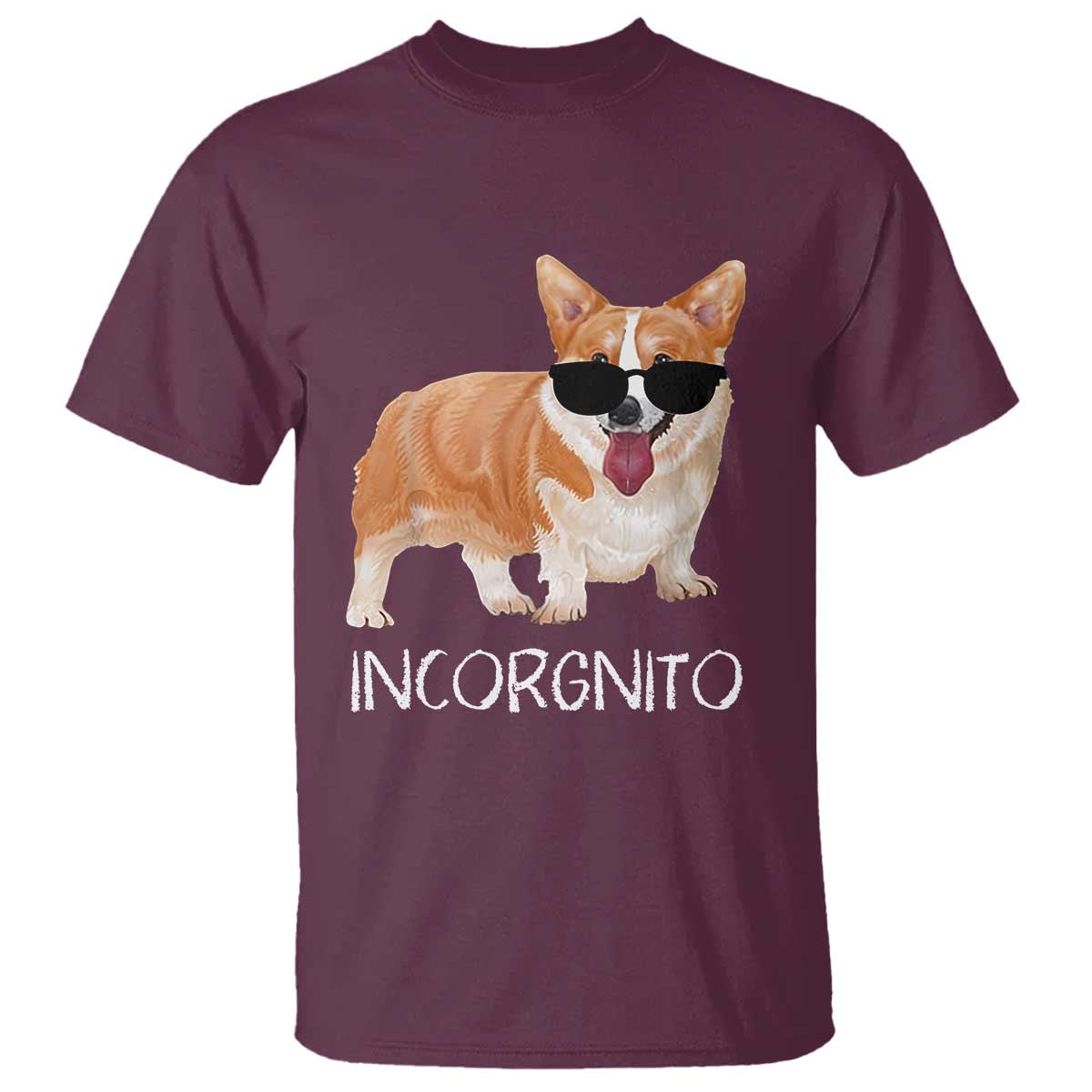 incorgnito-funny-welsh-corgi-owner-dog-lover-t-shirt