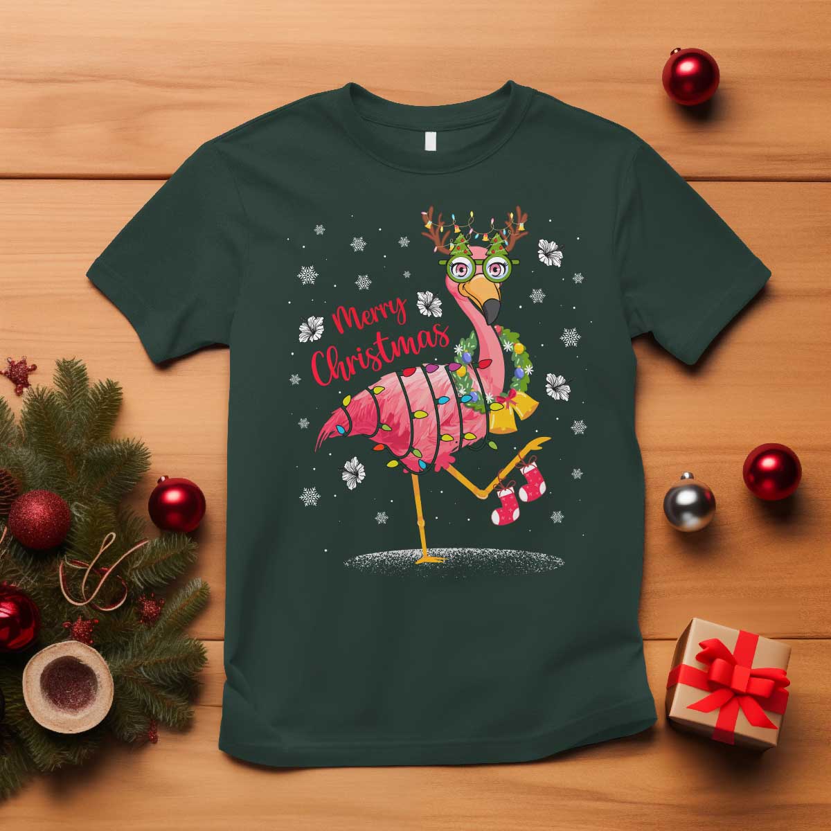 christmas-flamingo-t-shirt-tropical-xmas-family-beach-vacation
