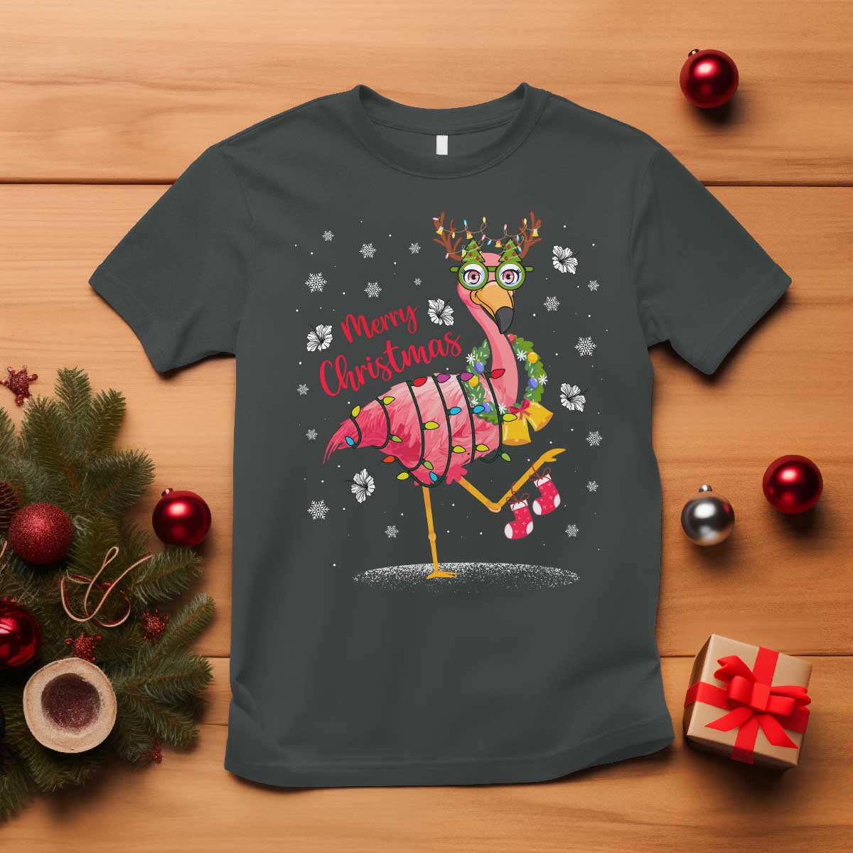 christmas-flamingo-t-shirt-tropical-xmas-family-beach-vacation
