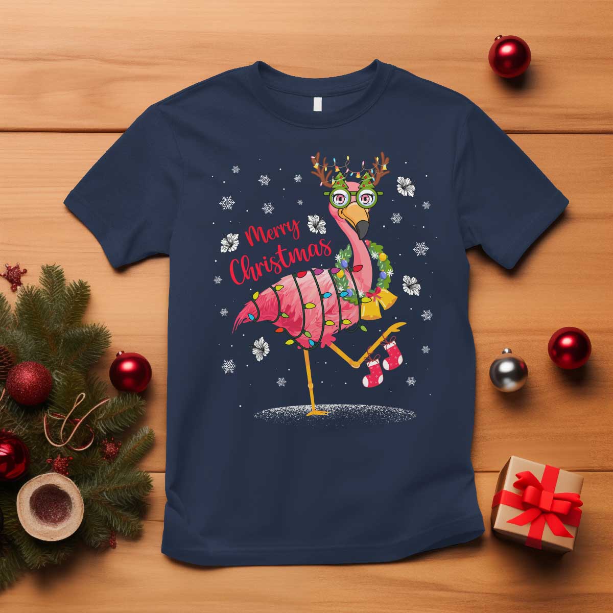 christmas-flamingo-t-shirt-tropical-xmas-family-beach-vacation
