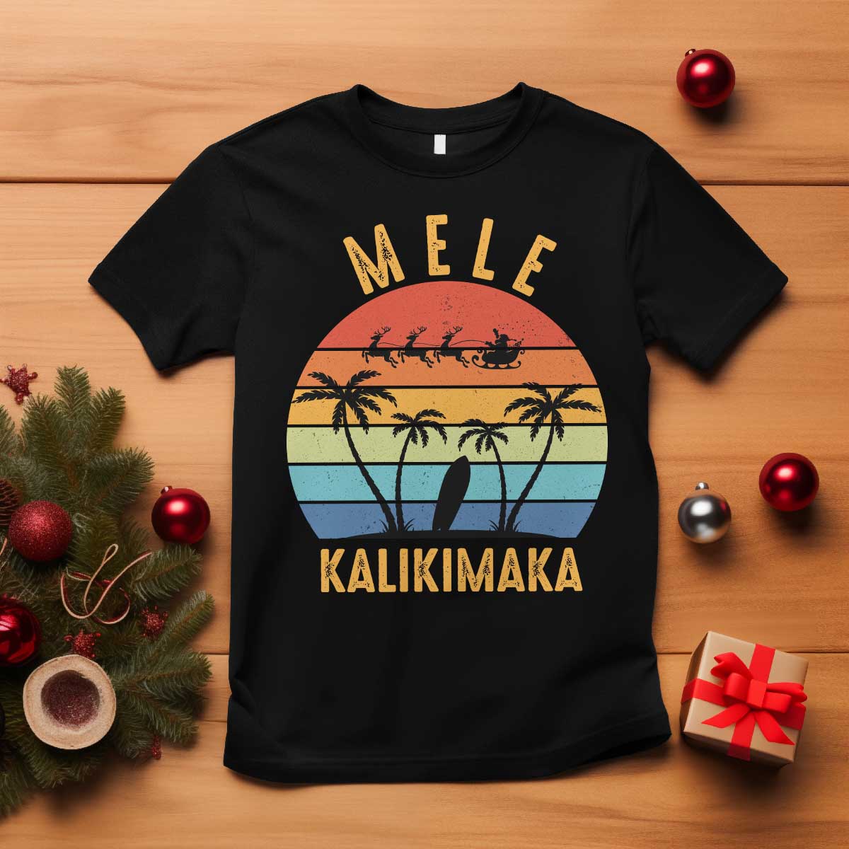 mele-kalikimaka-hawaiian-christmas-t-shirt-retro-hawaii-island-palm-beach-surfboard-surf-xmas-family